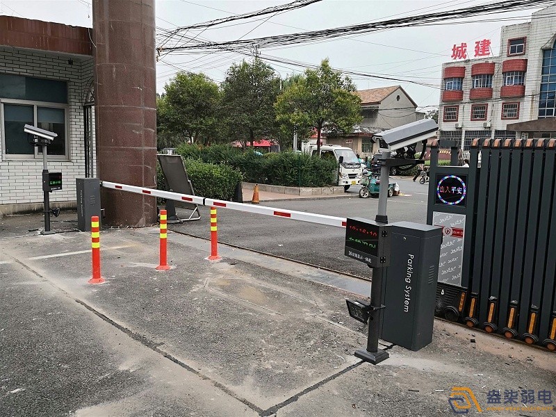 車牌識(shí)別智能道閘，你了解過多少！