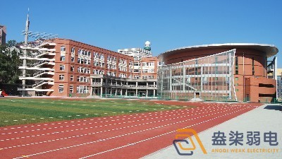 成都007科技今日分享，學(xué)校安裝監(jiān)控的好處分析