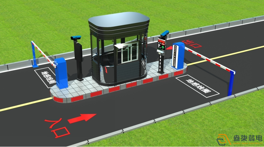 成都弱電公司—停車場(chǎng)管理系統(tǒng)有哪些類型？