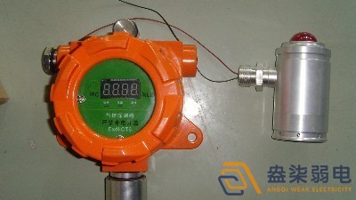 防爆型氣體報(bào)警器的重要性？