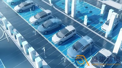 智慧停車管理系統(tǒng)的“智慧”體現(xiàn)在哪些方面？