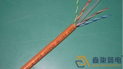 屏蔽網(wǎng)線和非屏蔽網(wǎng)線之間有什么區(qū)別？