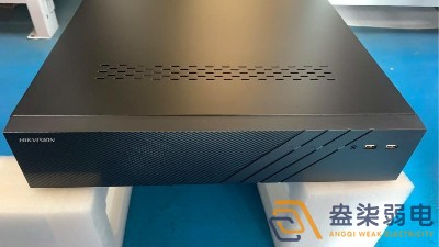 16路8盤的硬盤錄像機(jī)適合搭配哪些安防監(jiān)控?cái)z像頭？