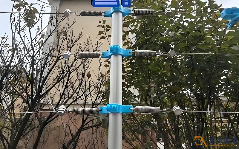 什么是無(wú)人機(jī)的電子圍欄？