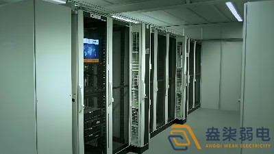 辦公樓如何打造全年無休可靠機(jī)房？