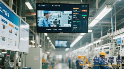 LED工程屏是什么？工廠哪里可以使用？