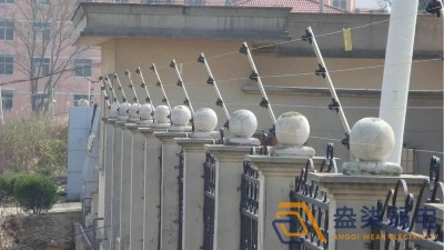 老舊小區(qū)弱電改造—小區(qū)智慧安防建設(shè)有哪些？