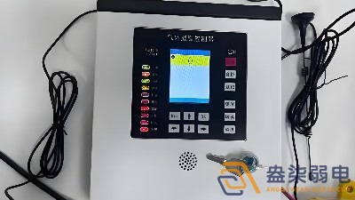 ?；髽I(yè)保命神器！氣體泄漏檢測系統(tǒng)如何防患未然？