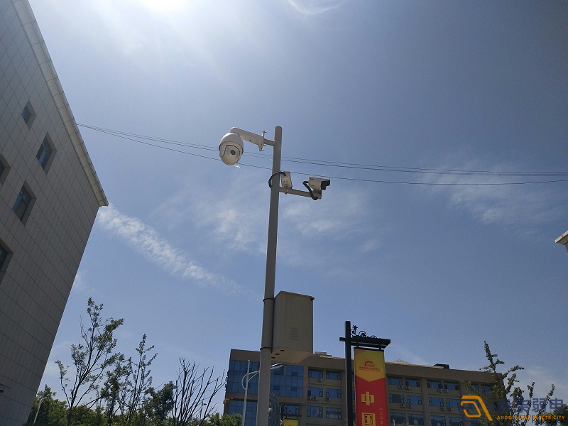 為什么工廠監(jiān)控需要改造升級？