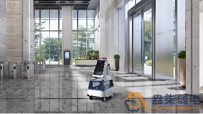 怎么維護(hù)辦公樓巡檢系統(tǒng)？